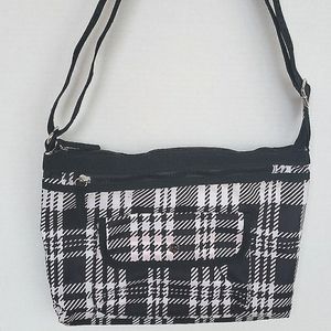 Vintage Joe Boxer Handbag